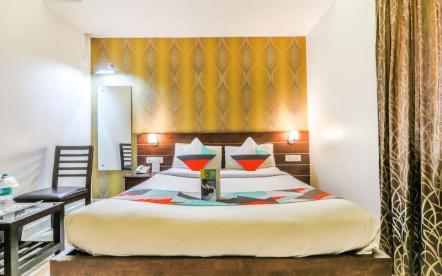 Treebo Trend Status Executive Rooms