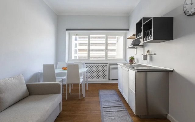 Residenza Testaccio