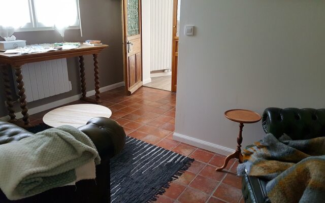 Appartement Le Solutré