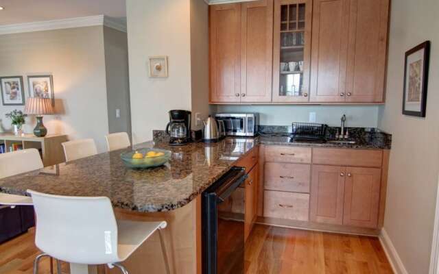 Windsong - 5 Br Home