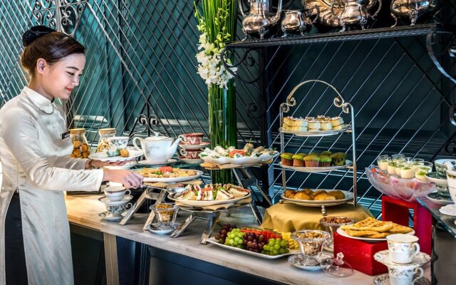 Silverland Jolie Hotel