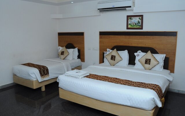Hotel Mayas