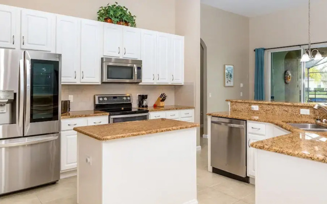 Watersong Resort 329