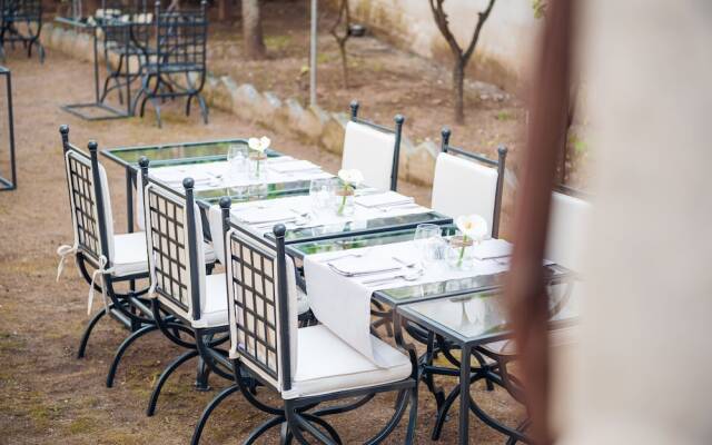 Tenuta Tresca Suites - Dimora Storica