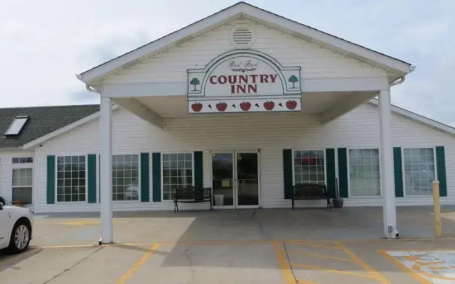 Red Bud Country Inn