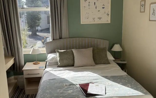 74 Belgravia