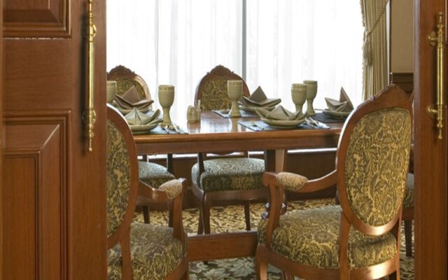 Pullman Khon Kaen Raja Orchid