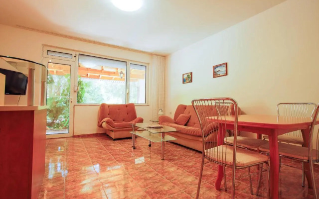 Apartment Byala Kashta