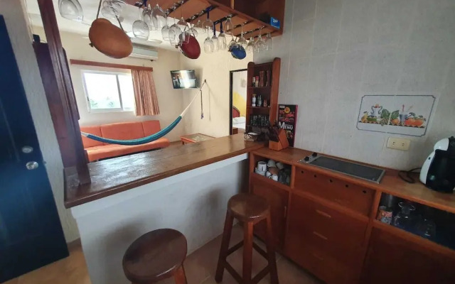 Suites Los Arcos