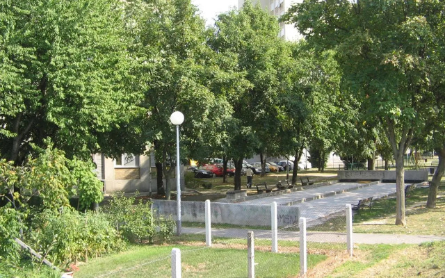 Panorama Studio