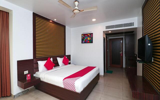OYO 16893 Hotel Parth Paradise