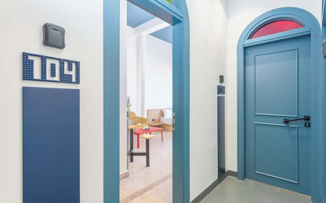 Anoor Studios & Apartments in Gemmayze
