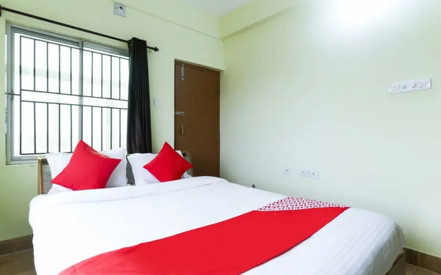 Creative Seashine by OYO Rooms