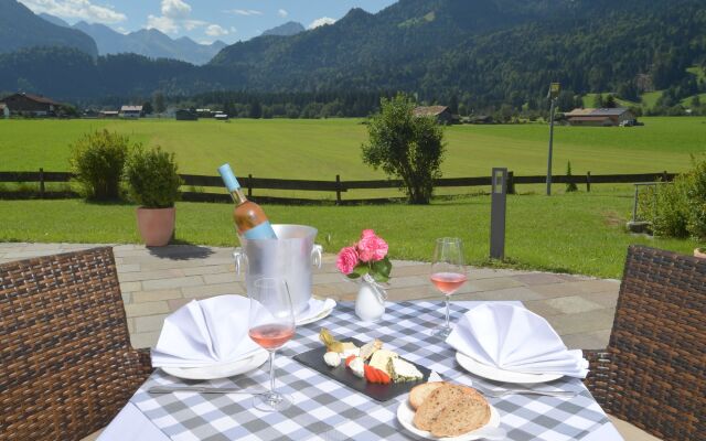 Best Western Plus Hotel Alpenhof