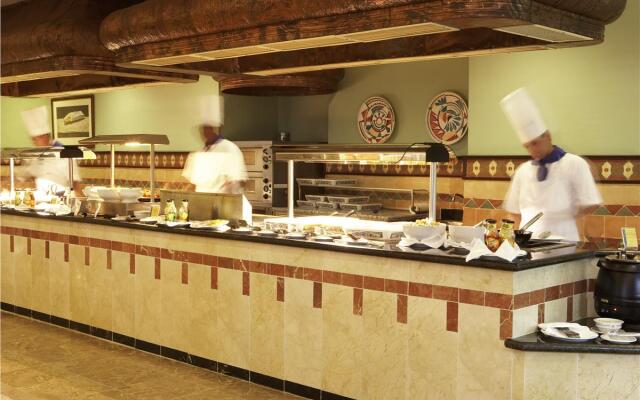Iberostar Heritage Grand Trinidad