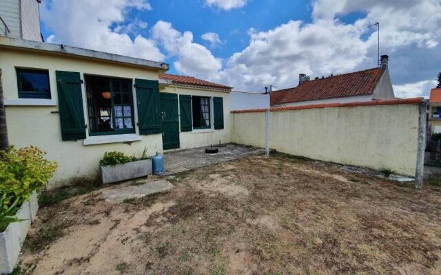 Maison Saint-Jean-de-Monts, 3 pièces, 5 personnes - FR-1-224C-141