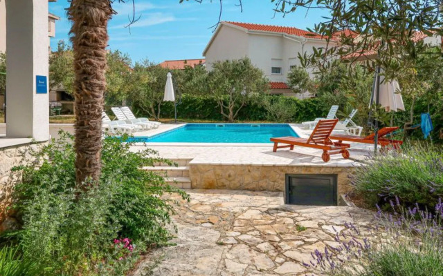 Apartment Katarina Anttola 10470