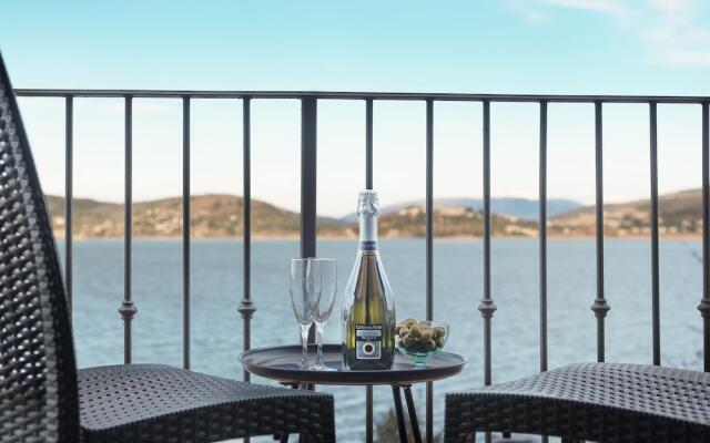 La Folaga del Trasimeno