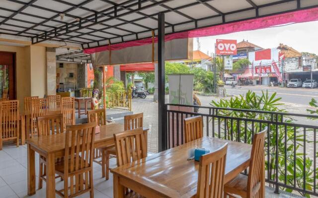 Flagship 2688 Guntur Hotel