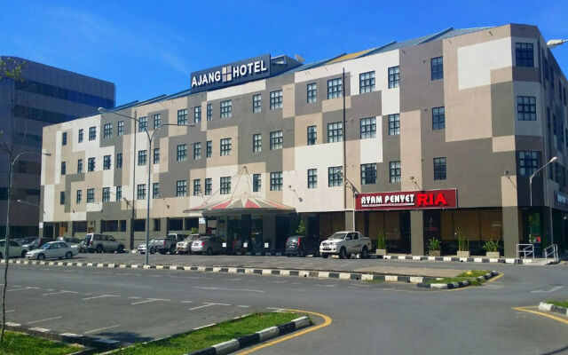 Ajang Hotel