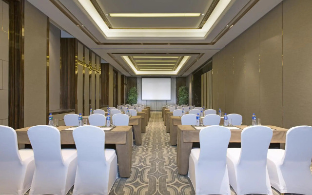 Wanda Vista Lanzhou