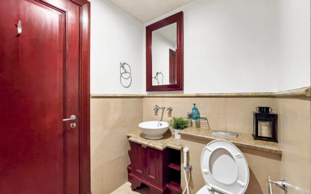 Gorgeous 1-br Downtown Dubai