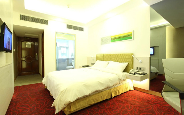 Dhaka Regency Hotel & Resort