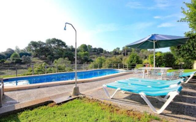 Finca Son Femenia, Santa Margalida, 042