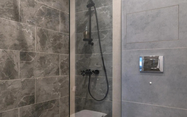 Апартаменты на улице Марата 20 Г