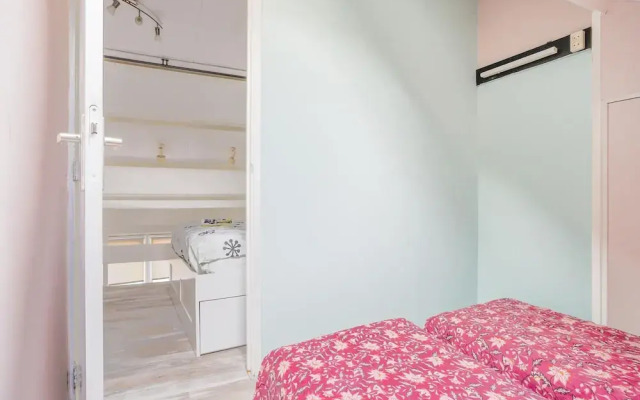 Vacation Home 450 m From the Beach