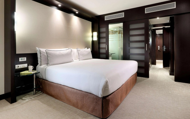 Melia Barcelona Sarrià