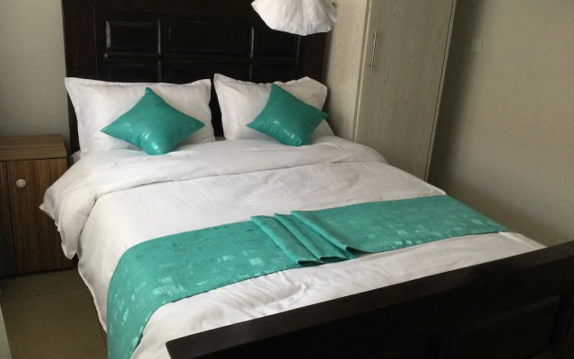 Milimani Comfort