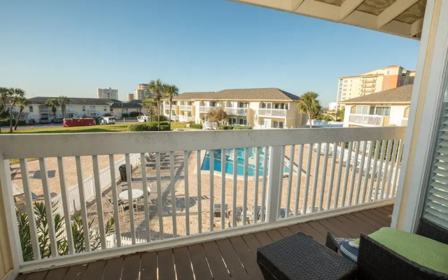 Sandpiper Cove 2008 Destin - 1 Br Condo