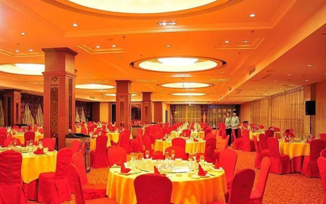 Yellow River Pearl Hotel