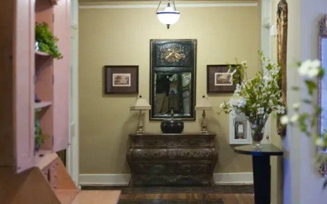 The Kings Daughters Inn