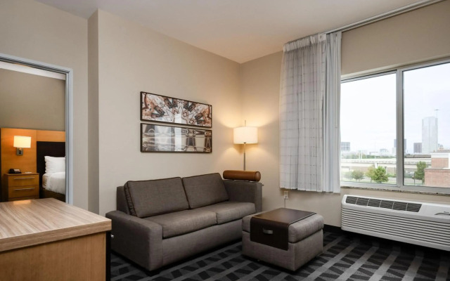 Towneplace Suites by Marriott Houston Galleria Area