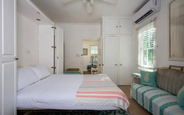 Watercolor 3 Bedroom Home