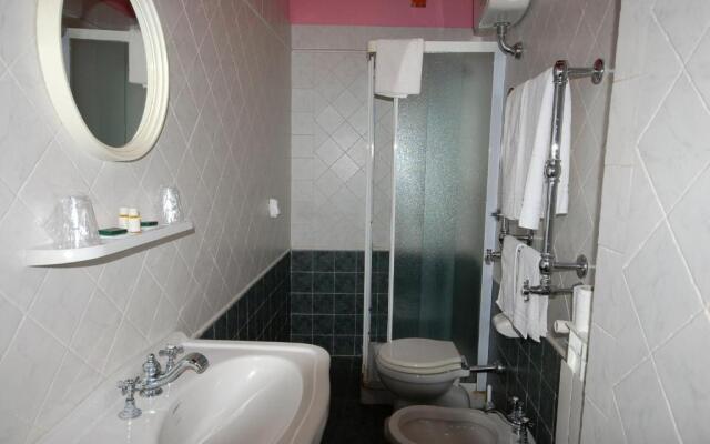 Hotel Villa Cheli