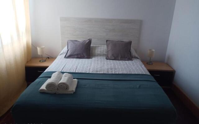 Apartamento Portugalete