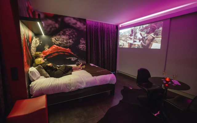 Loft Aan Het Water