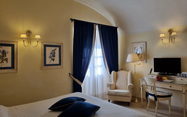 Bagni di Pisa Palace & Thermal Spa