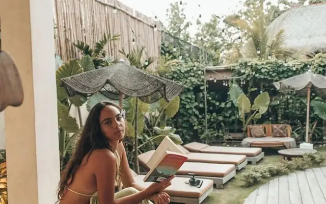 Lulu's Wellness Villas