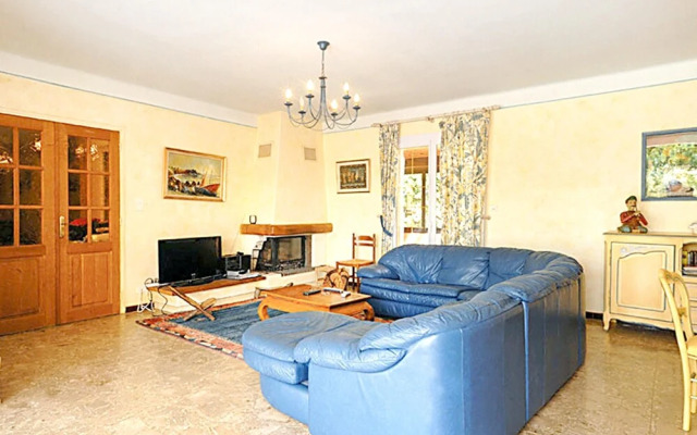 Villa With 6 Bedrooms In Cournonterral With Private Pool And Enclosed Garden 12 Km From The Beach