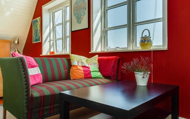 Nygaard Bed And Breakfast