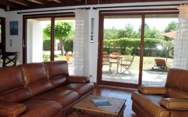 House Roitelet Bormio