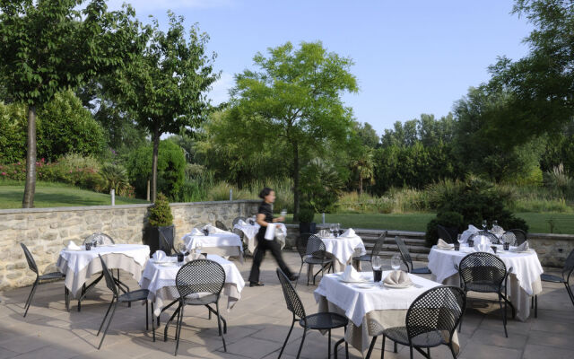 Le Moulin de Valaurie