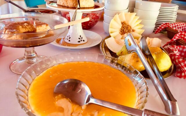 Hotel Fazenda Colina