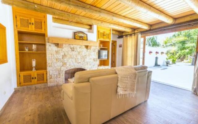 Rural Resort Valle Hermoso 1