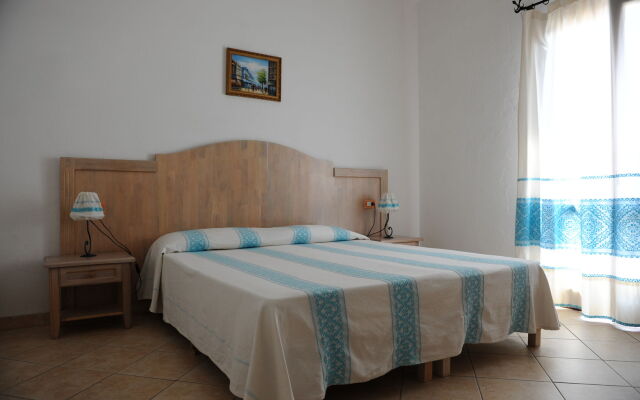 Residence Corte dei Venti