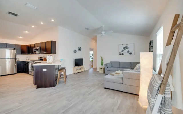 Home in The Villages Near Town Centers!